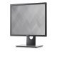 DELL P Series P1917S monitor komputerowy 48,3 cm (19") 1280 x 1024 px SXGA LCD Czarny