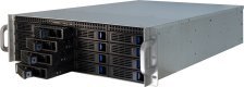 Inter-Tech 3U-3416 Rack Czarny