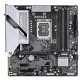 Płyta główna Gigabyte B760M GAMING PLUS WIFI DDR4 (wersja 1.0) | Rodzina procesorów Intel | Gniazdo procesora LGA1700 | Pamięć DDR4 | Obsługiwane interfejsy dysków twardych SATA, M.2 | Ilość złączy SATA: 4
