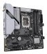 Płyta główna Gigabyte B760M GAMING PLUS WIFI DDR4 (wersja 1.0) | Rodzina procesorów Intel | Gniazdo procesora LGA1700 | Pamięć DDR4 | Obsługiwane interfejsy dysków twardych SATA, M.2 | Ilość złączy SATA: 4