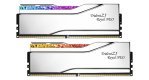 Pamięć PC DDR5 48GB (2x24GB) Trident Z5 Royal RGB 8000MHz CL40 Neo