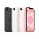 Apple iPhone 17e 15,5 cm (6.1") Dual SIM iOS 26 5G USB Type-C 256 GB Czarny