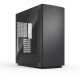 Fractal Design Define One Dark TG Light Tint Midi Tower Czarny