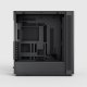 Fractal Design Define One Dark TG Light Tint Midi Tower Czarny