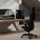 Fractal Design Define One Dark TG Light Tint Midi Tower Czarny