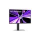 LG 27GM950B-B monitor komputerowy 68,6 cm (27") 5120 x 2880 px 5K Ultra HD LED Czarny