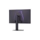 LG 27GM950B-B monitor komputerowy 68,6 cm (27") 5120 x 2880 px 5K Ultra HD LED Czarny