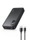 Ugreen 25683 bank mocy 20000 mAh Czarny
