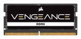 Corsair Vengeance CMSX24GX5M1A4800C40 moduł pamięci 24 GB 1 x 24 GB DDR5 262-pin SO-DIMM