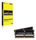 Corsair Vengeance CMSX24GX5M1A4800C40 moduł pamięci 24 GB 1 x 24 GB DDR5 262-pin SO-DIMM