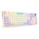 REDRAGON EISA 100 K768VI-WL klawiatura