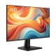 MSI Pro MP251 E14L monitor komputerowy 62,2 cm (24.5") 1920 x 1080 px Full HD Czarny
