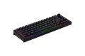 HATOR Skyfall 65 Wired klawiatura Uniwersalne USB QWERTY Angielski Czarny
