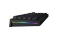 HATOR Skyfall 65 Wired klawiatura Uniwersalne USB QWERTY Angielski Czarny