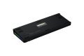 HATOR Skyfall 65 Wired klawiatura Uniwersalne USB QWERTY Angielski Czarny