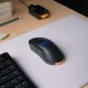 Glorious Gaming Model D3 Wireless myszka Dla praworęcznych RF Wireless Optyczny 30000 DPI