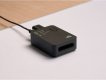 Glorious Gaming Model D3 Wireless myszka Dla praworęcznych RF Wireless Optyczny 30000 DPI