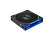 Lian Li UNI FAN TL FLEX Wireless Fan, ARGB - 120mm, black