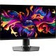 MSI MAG 271QP QD-OLED X28 monitor komputerowy 67,3 cm (26.5") 2560 x 1440 px Wide Quad HD Czarny