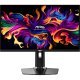 MSI MAG 271QP QD-OLED X28 monitor komputerowy 67,3 cm (26.5") 2560 x 1440 px Wide Quad HD Czarny