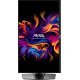 MSI MAG 271QP QD-OLED X28 monitor komputerowy 67,3 cm (26.5") 2560 x 1440 px Wide Quad HD Czarny