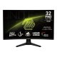 MSI MAG 32C6X monitor komputerowy 80 cm (31.5") 1920 x 1080 px Full HD Czarny