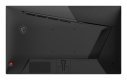 MSI MAG 245F X24 monitor komputerowy 60,5 cm (23.8") 1920 x 1080 px Full HD LCD Czarny