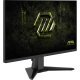 MSI MAG 245F X24 monitor komputerowy 60,5 cm (23.8") 1920 x 1080 px Full HD LCD Czarny