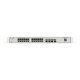 Zarządzalny Switch Reyee | L3 | 24 porty 1Gbit + 4 porty Uplink SFP 1Gbit | Rack