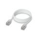 Kabel UniFi Premium Patch UACC-CABLE PATCH-EL-C6A-1M-W