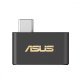 Karta sieciowa USB-BE93 Mini Tri-band BE6500 WiFi 7