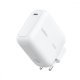Ładowarka 100W GaN składana wtyczka 1xUSB-C