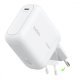 Ładowarka 100W GaN składana wtyczka 1xUSB-C