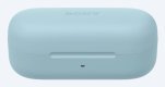 Sony WF-C510 Zestaw słuchawkowy True Wireless Stereo (TWS) Douszny Połączenia/Muzyka/Sport/Codzienność Bluetooth Niebieski