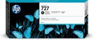 HP Czarny fotograficzny wkład atramentowy 727 DesignJet 300 ml