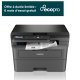 DCP-L2620DW 3IN1 LAS 32PPM/128MB USB 1200DPI WLAN
