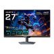 GIGABYTE M27Q2 QD monitor komputerowy 68,6 cm (27") 2560 x 1440 px Quad HD LED Czarny