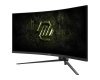 MSI MAG 345CQRF E20 monitor komputerowy 86,4 cm (34") 3440 x 1440 px UltraWide Dual Quad HD Czarny