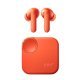 Nothing Buds 2 Zestaw słuchawkowy Bezprzewodowy Douszny Połączenia/muzyka Bluetooth Pomarańczowy