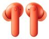 Nothing Buds 2 Zestaw słuchawkowy Bezprzewodowy Douszny Połączenia/muzyka Bluetooth Pomarańczowy