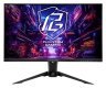 Asrock PG32QFT monitor komputerowy 81,3 cm (32") 2560 x 1440 px Quad HD LED Czarny