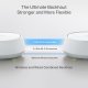 TP-Link DECO BE25(2-PACK) siatkowy system wi-fi Dual-band (2.4 GHz/5 GHz) Wi-Fi 7 (802.11be) Biały Wewnętrzny