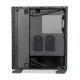 Obudowa IBOX WIZARD 4 GAMING OW4 (ATX; kolor czarny)