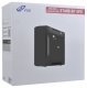 FSP Nano 800 zasilacz UPS Czuwanie (Offline) 0,8 kVA 480 W 2 x gniazdo sieciowe