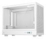 Obudowa Deepcool CH160 PLUS WH SFF R-CH160-WHNGM0-G biała