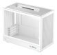 Obudowa Deepcool CH160 PLUS WH SFF R-CH160-WHNGM0-G biała