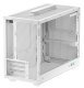 Obudowa Deepcool CH160 PLUS WH SFF R-CH160-WHNGM0-G biała