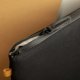 Native Union STOW-LT-MBS-SLG-16 torba na laptop 40,6 cm (16") Etui kieszeniowe Szary