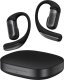 SHOKZ OpenFit Pro Zestaw słuchawkowy True Wireless Stereo (TWS) Nauszny, Otwarty na ucho Połączenia/Muzyka/Sport/Codzienność Bluetooth Czarny