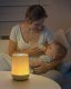 MOMCOZY inteligentny generator dźwięków dla niemowląt – sterowanie przez aplikację